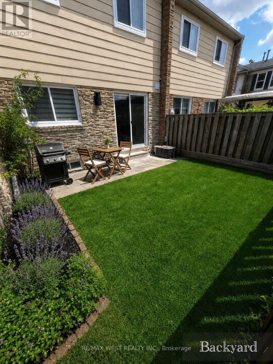 67 - 900 Central Park Drive, Brampton, Ontario  L6S 3J6 - Photo 18 - W13638634