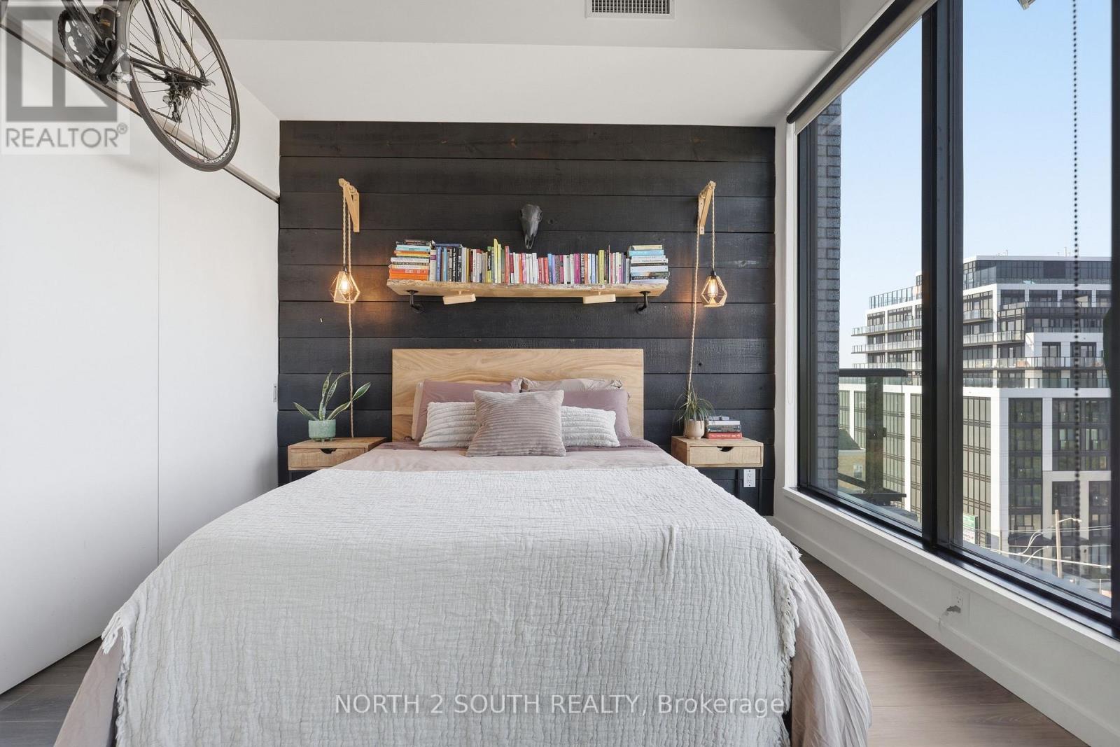 717 - 7 Smith Crescent, Toronto, Ontario  M8Z 0G3 - Photo 15 - W13691078