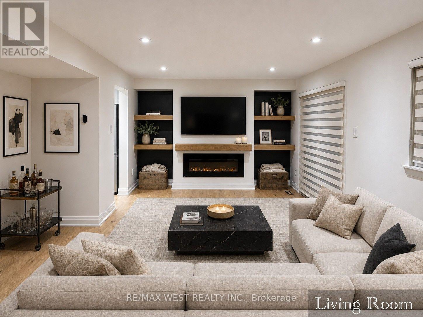 67 - 900 CENTRAL PARK DRIVE, Brampton, Ontario