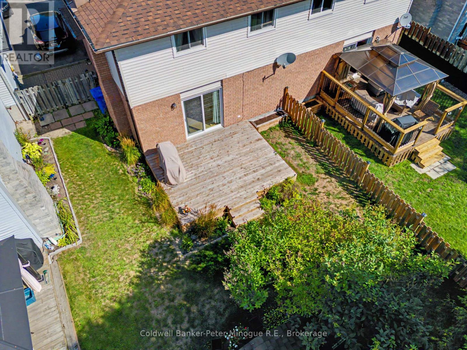 191 Massey Drive, North Bay, Ontario  P1A 4G9 - Photo 4 - X13699406