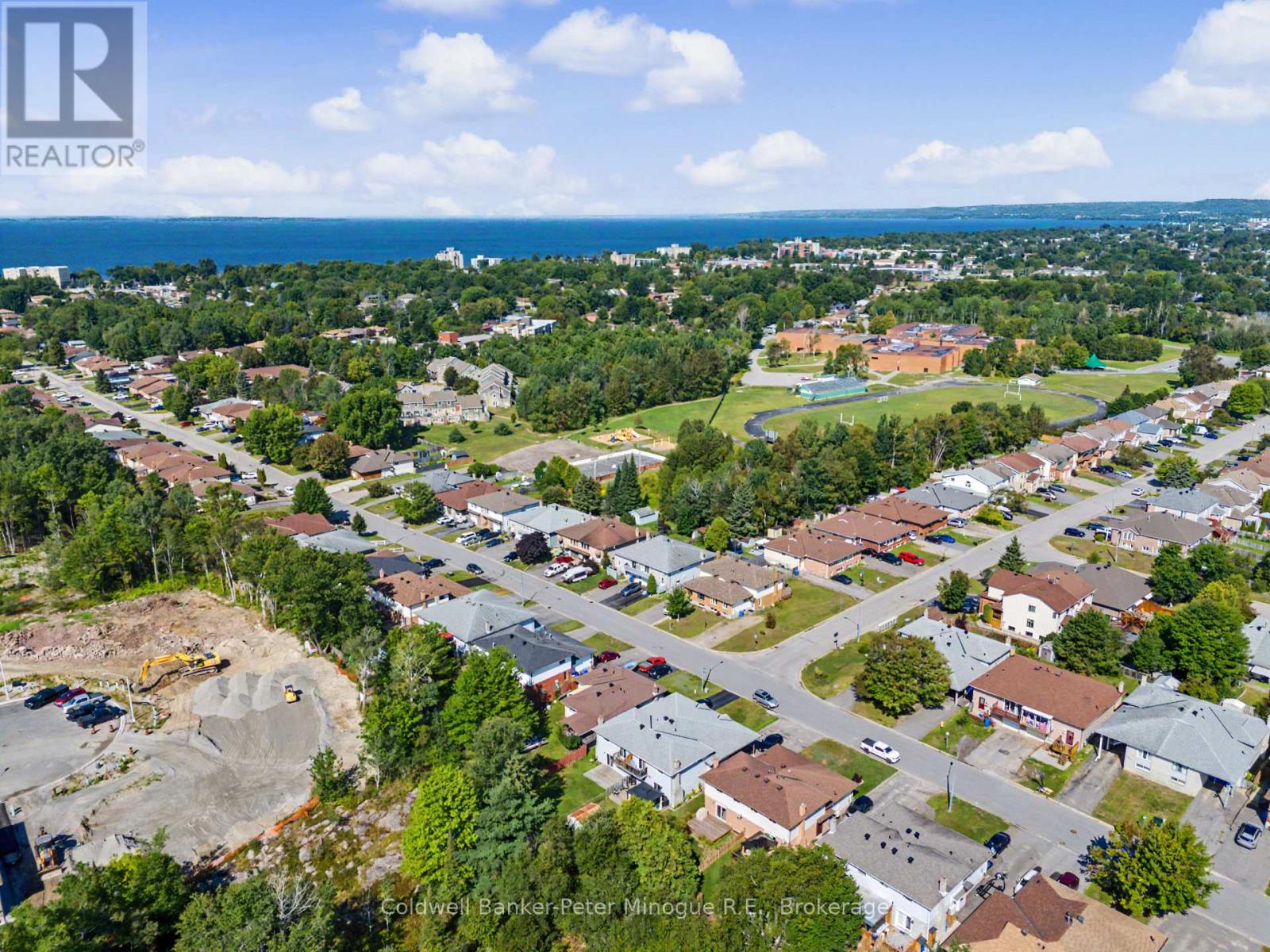 191 Massey Drive, North Bay, Ontario  P1A 4G9 - Photo 6 - X13699406