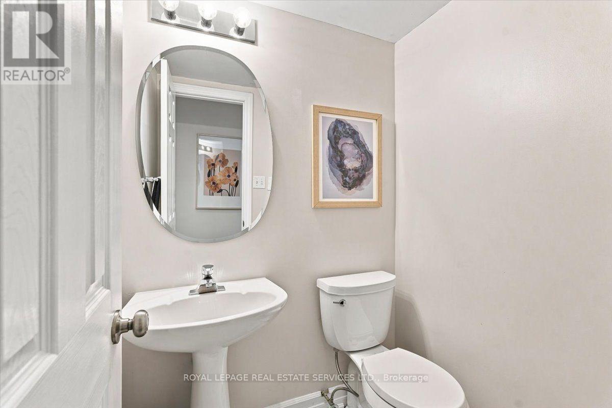 3 - 2970 Berwick Drive, Burlington, Ontario  L7M 4W3 - Photo 14 - W13699044