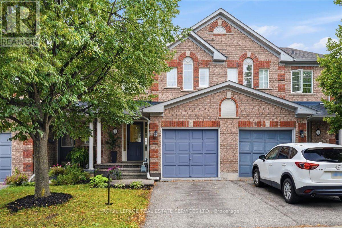 3 - 2970 BERWICK DRIVE, Burlington, Ontario