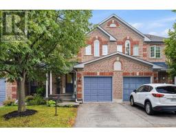 3 - 2970 BERWICK DRIVE, Burlington, Ontario