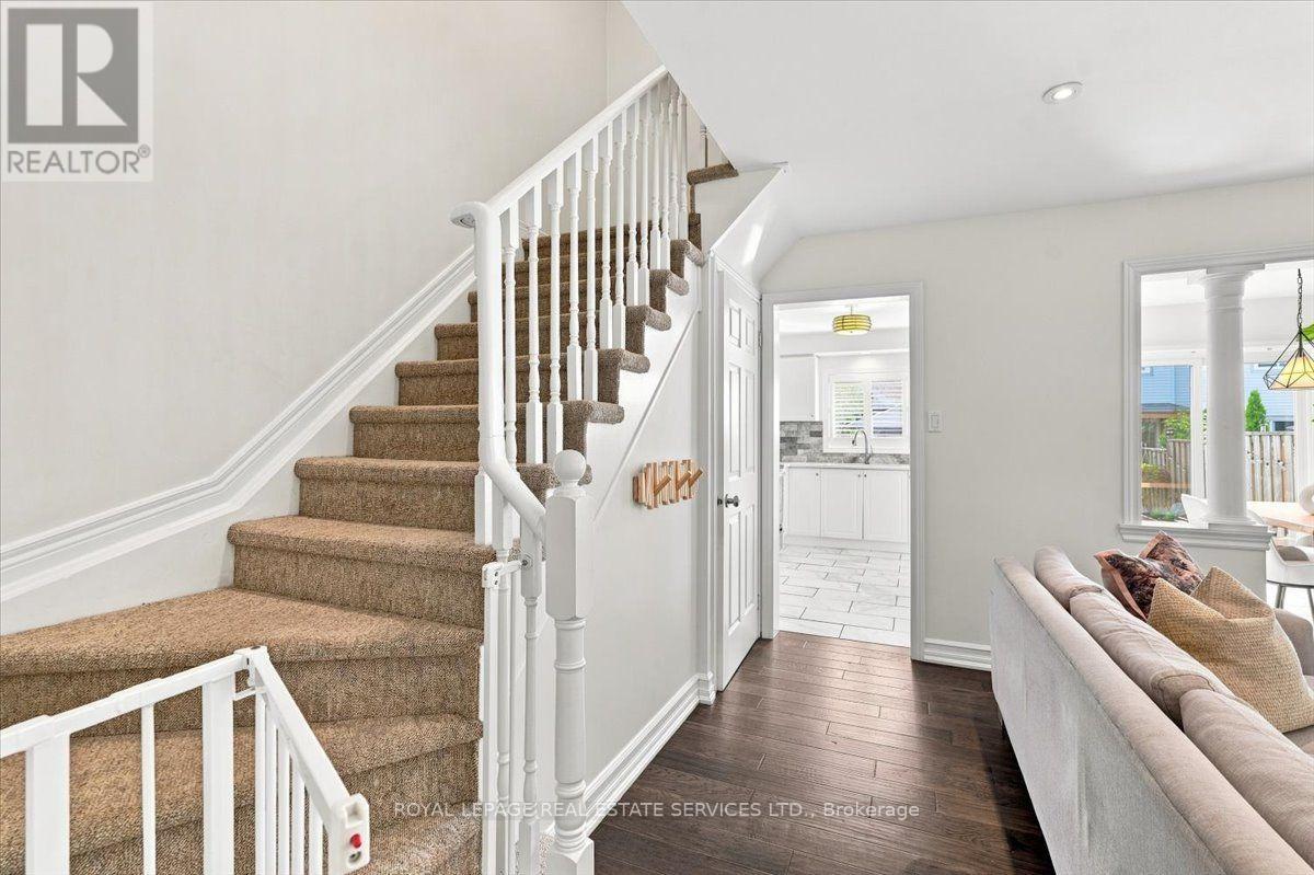 3 - 2970 Berwick Drive, Burlington, Ontario  L7M 4W3 - Photo 15 - W13699044