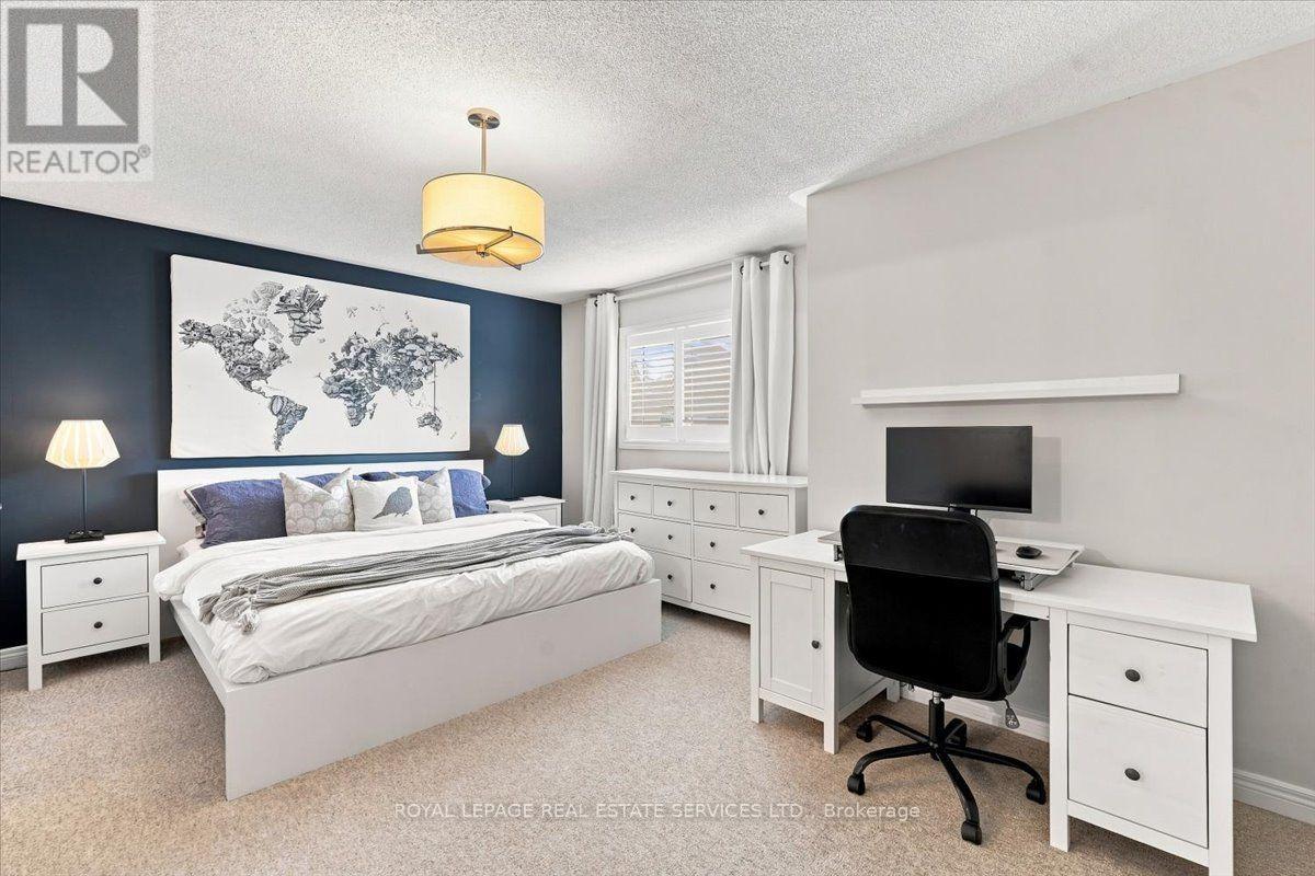 3 - 2970 Berwick Drive, Burlington, Ontario  L7M 4W3 - Photo 16 - W13699044