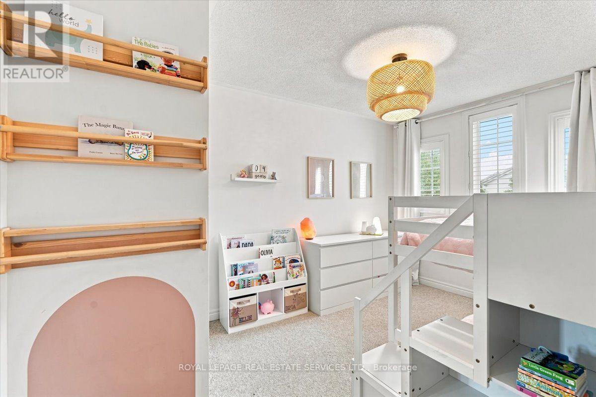 3 - 2970 Berwick Drive, Burlington, Ontario  L7M 4W3 - Photo 22 - W13699044