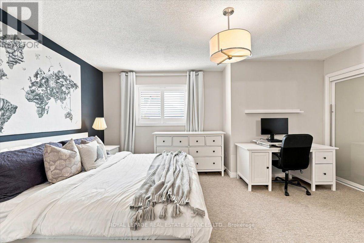3 - 2970 Berwick Drive, Burlington, Ontario  L7M 4W3 - Photo 17 - W13699044