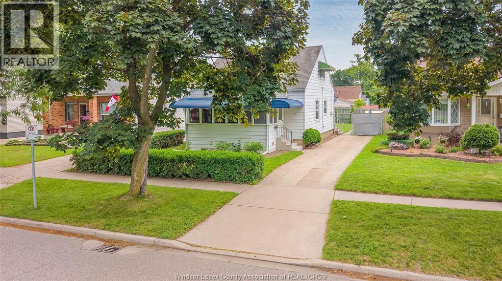 1756 Westcott Road, Windsor, Ontario  N8Y 4C9 - Photo 2 - 26020449