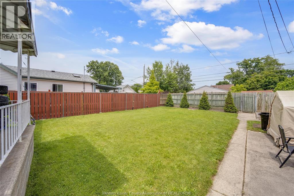 1756 Westcott Road, Windsor, Ontario  N8Y 4C9 - Photo 29 - 26020449