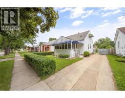 1756 WESTCOTT ROAD, Windsor, Ontario