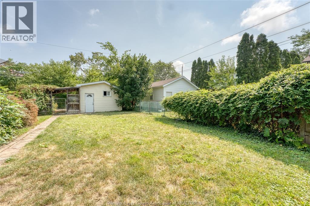 1080 Church, Windsor, Ontario  N9A 4V2 - Photo 37 - 26020444