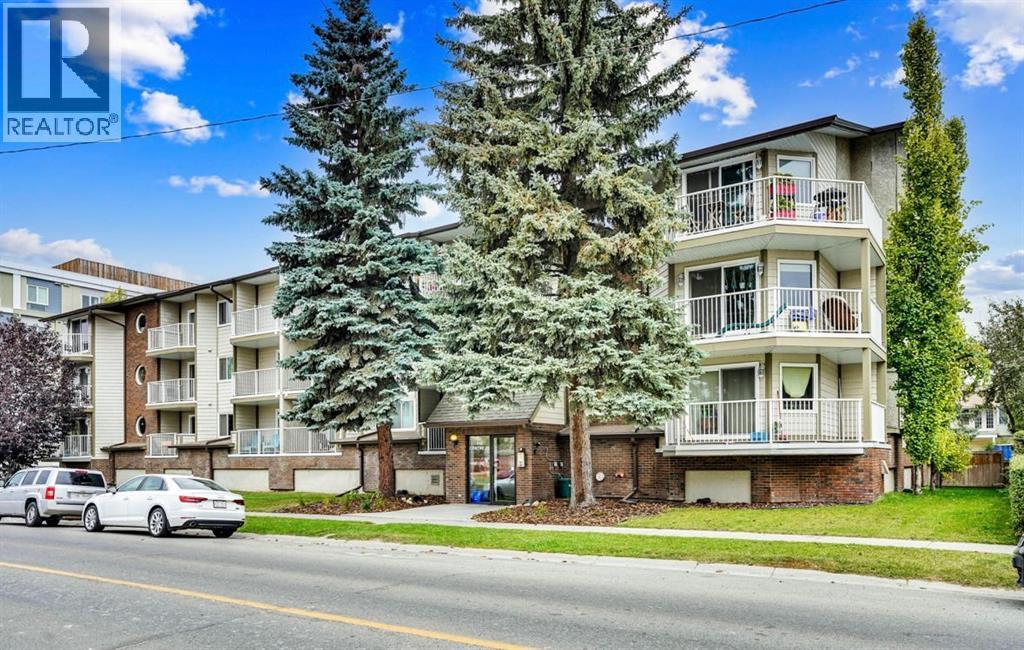 109, 110 20 Avenue NE, calgary, Alberta
