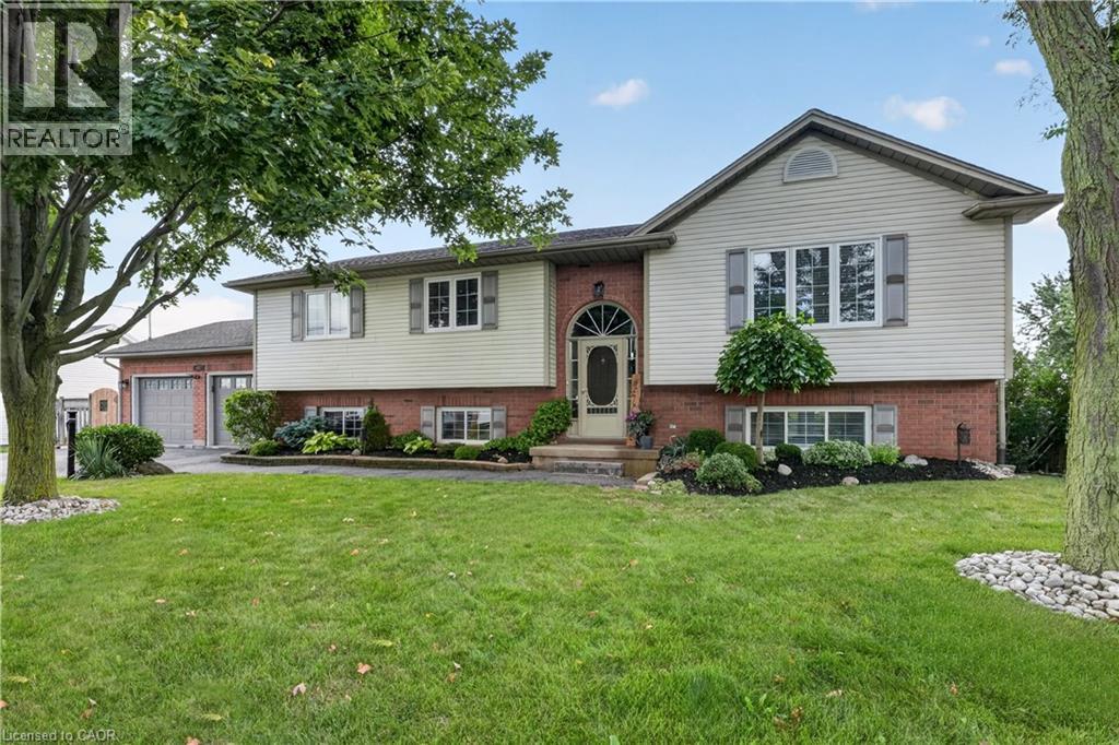 2483 SHURIE Road, Smithville, Ontario