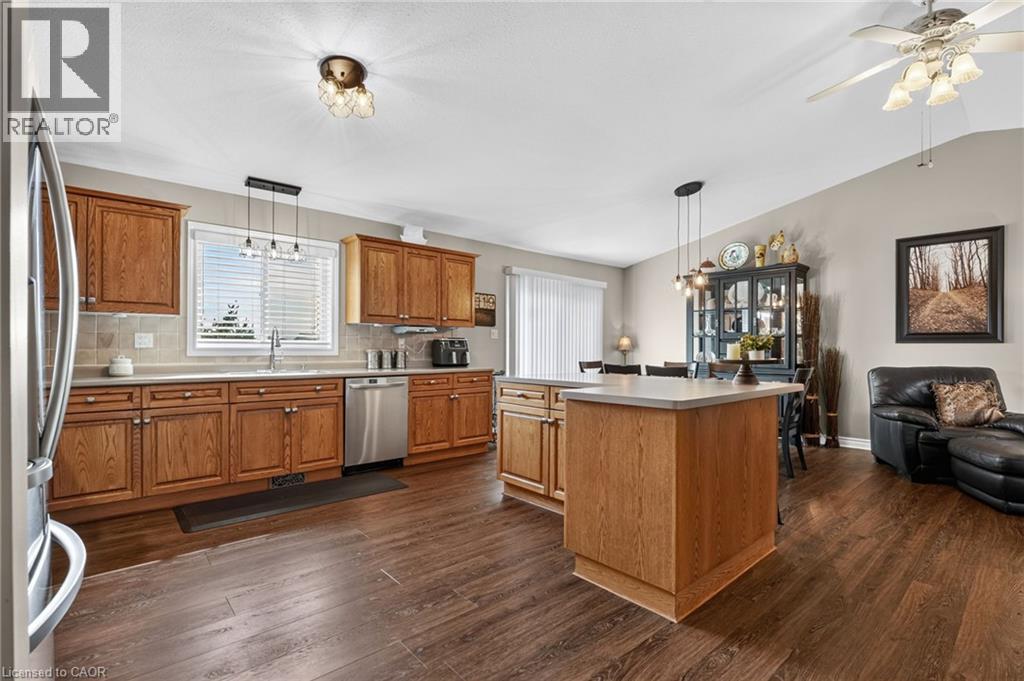 2483 Shurie Road, Smithville, Ontario  L0R 2A0 - Photo 10 - 40856557