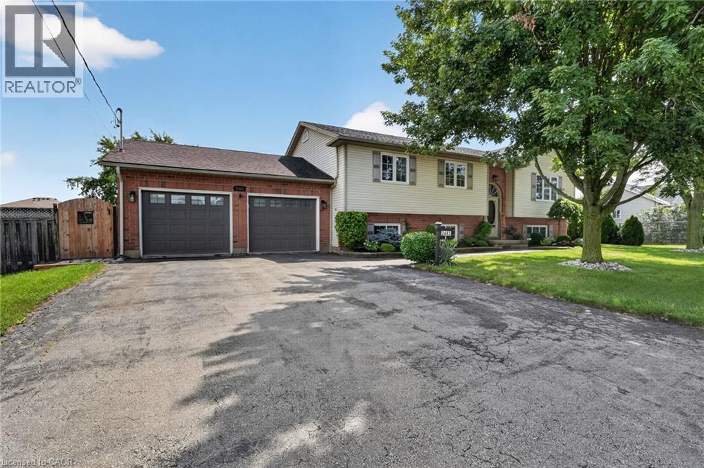 2483 Shurie Road, Smithville, Ontario  L0R 2A0 - Photo 2 - 40856557