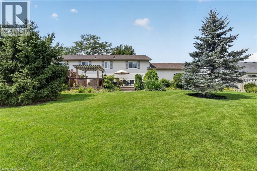 2483 Shurie Road, Smithville, Ontario  L0R 2A0 - Photo 3 - 40856557