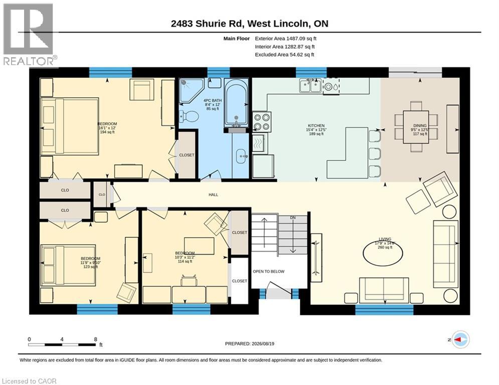 2483 Shurie Road, Smithville, Ontario  L0R 2A0 - Photo 47 - 40856557