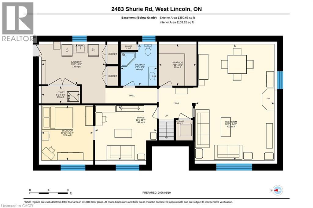 2483 Shurie Road, Smithville, Ontario  L0R 2A0 - Photo 48 - 40856557