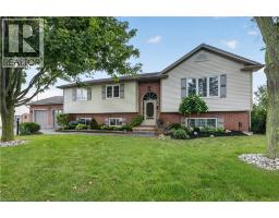 2483 SHURIE Road, Smithville, Ontario