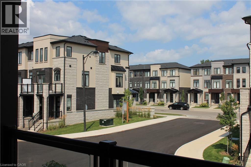 155 Equestrian Way Unit# 139, Cambridge, Ontario  N3E 0E8 - Photo 17 - 40856131