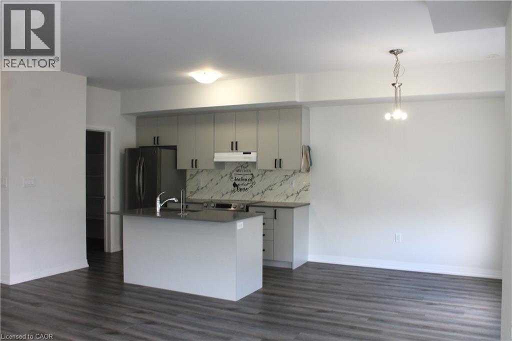 155 Equestrian Way Unit# 139, Cambridge, Ontario  N3E 0E8 - Photo 6 - 40856131