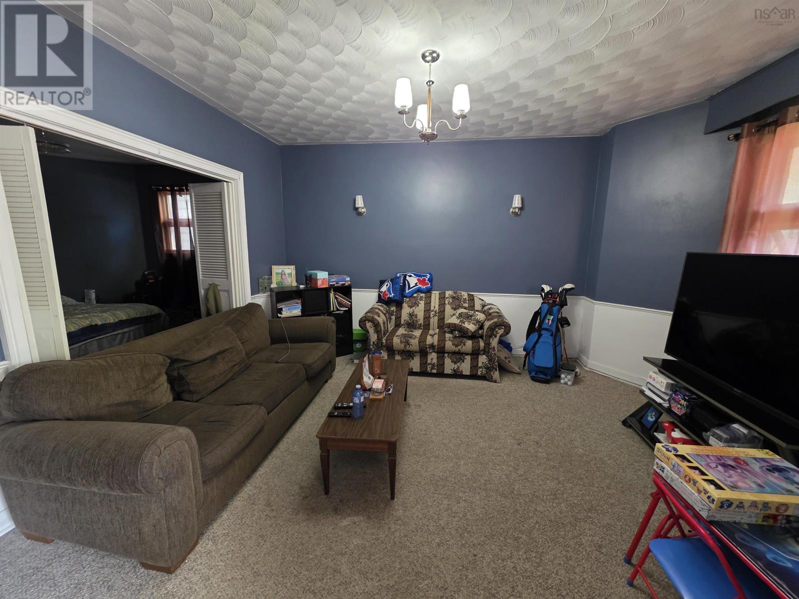 193 Park St. Street, Sydney, Nova Scotia  B1P 4W7 - Photo 5 - 202613956