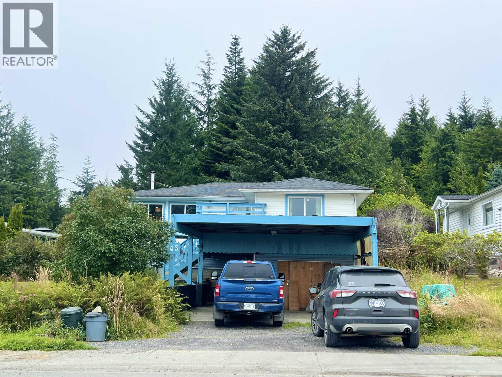743 Evergreen Drive, Port Edward, British Columbia  V0V 1G0 - Photo 12 - R3157804