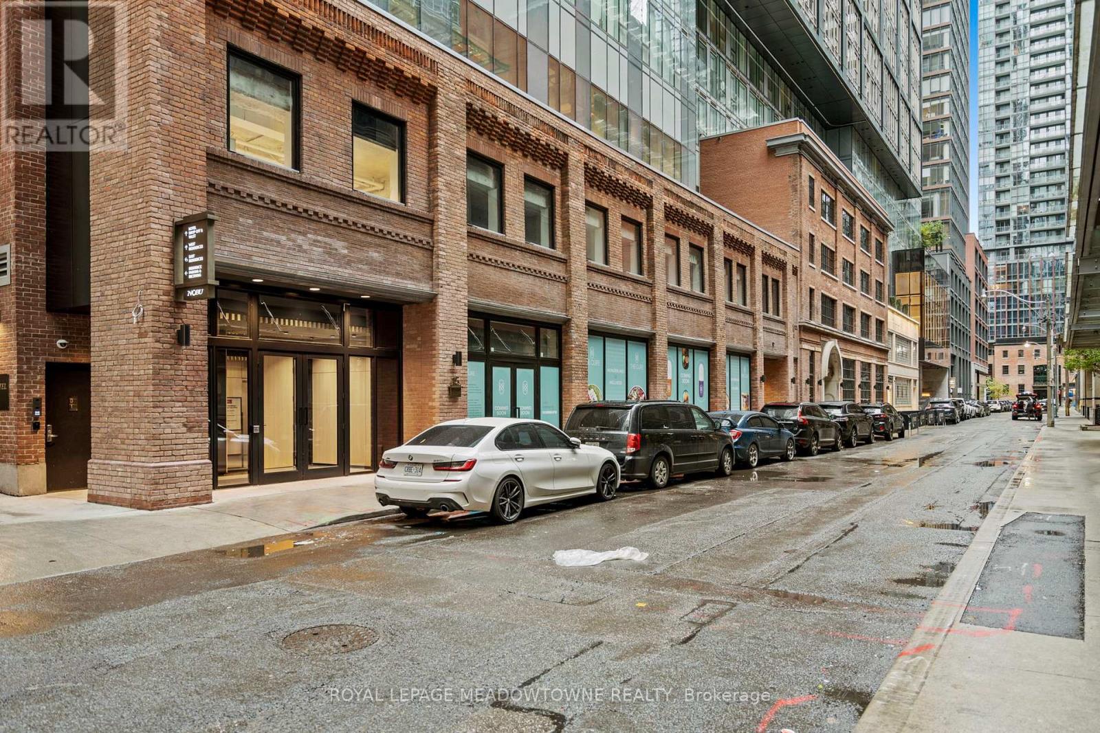 813 - 15 Mercer Street, Toronto, Ontario  M5V 1H2 - Photo 24 - C13699428