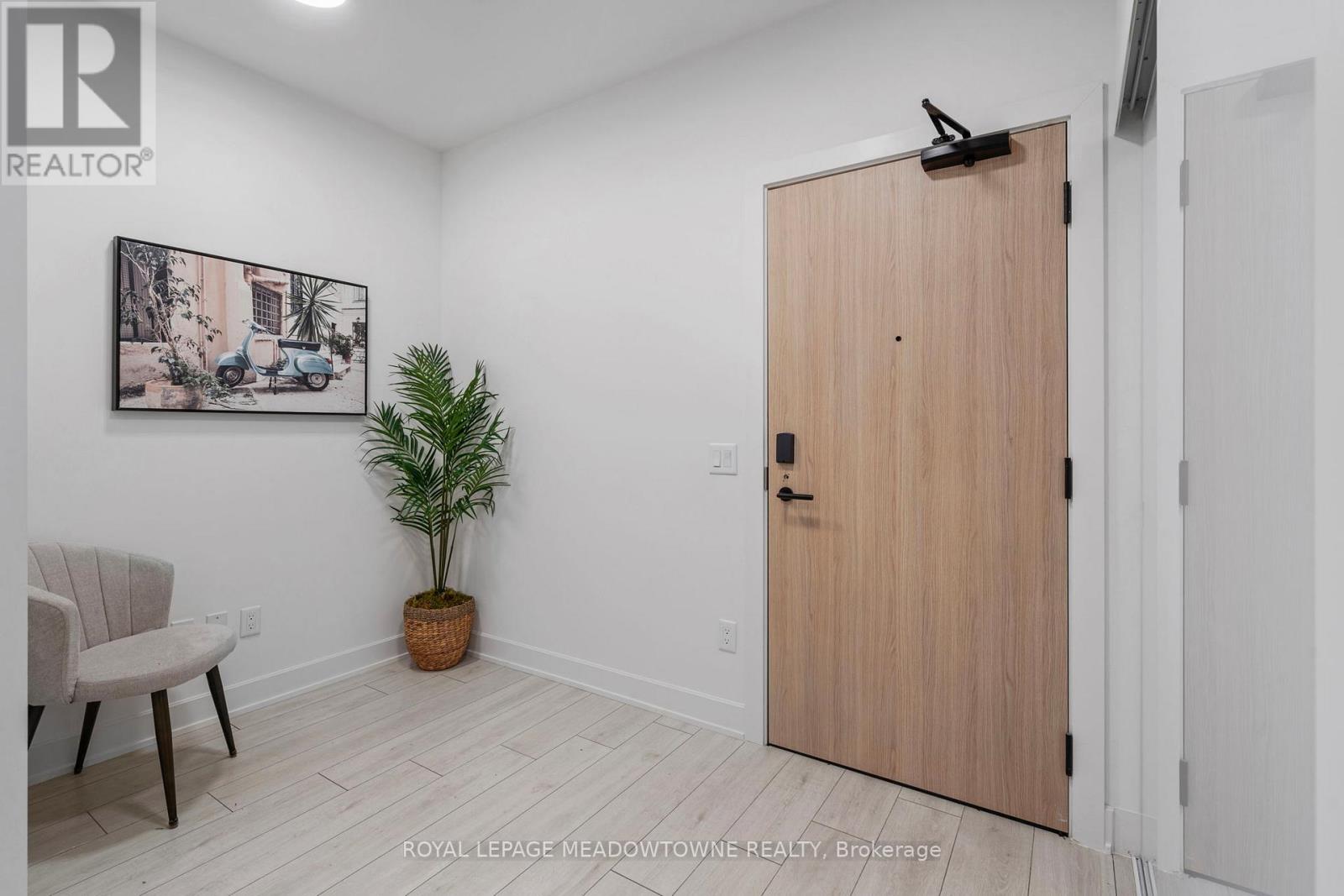 813 - 15 Mercer Street, Toronto, Ontario  M5V 1H2 - Photo 4 - C13699428