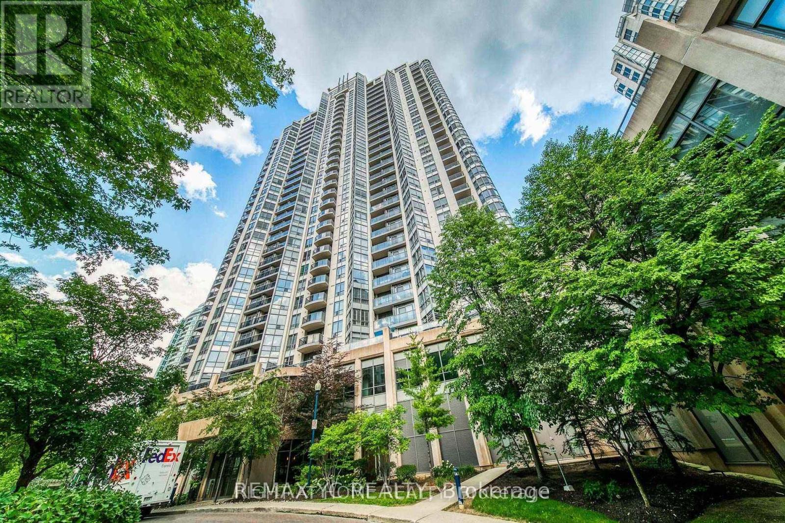1405 - 10 NORTHTOWN WAY, Toronto, Ontario