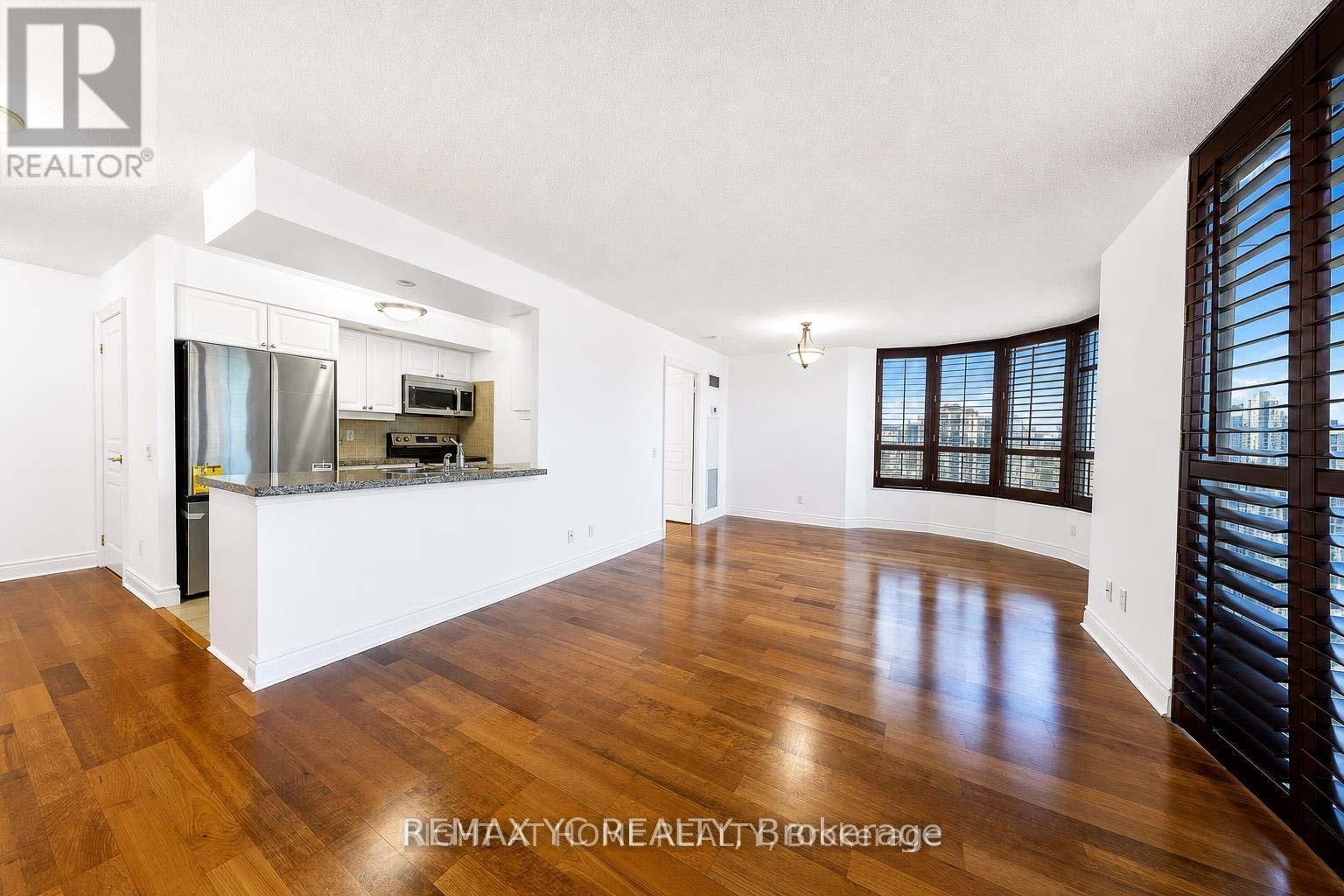 1405 - 10 Northtown Way, Toronto, Ontario  M2N 7L4 - Photo 3 - C13699434