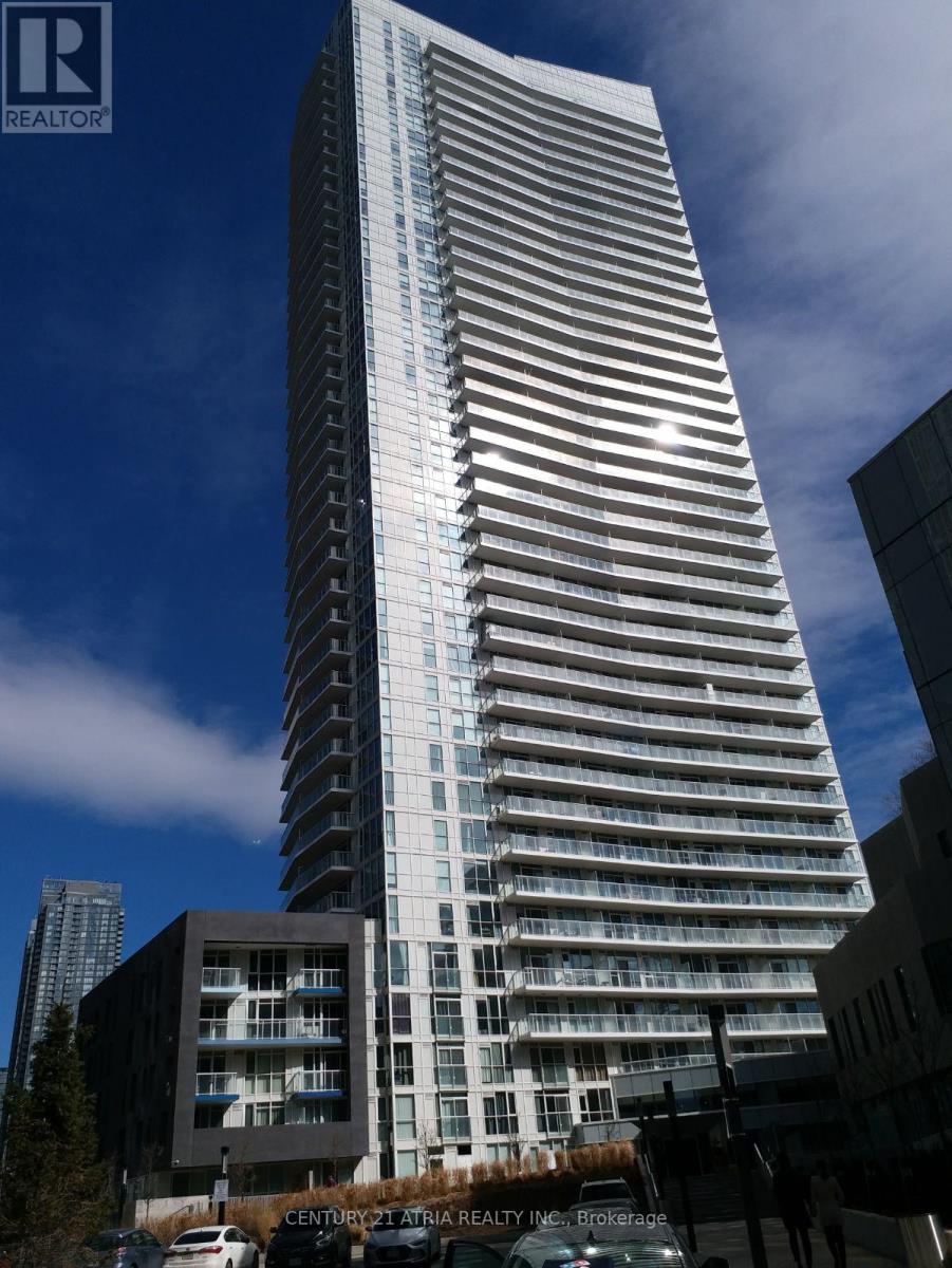 301 - 75 QUEENS WHARF ROAD, Toronto, Ontario