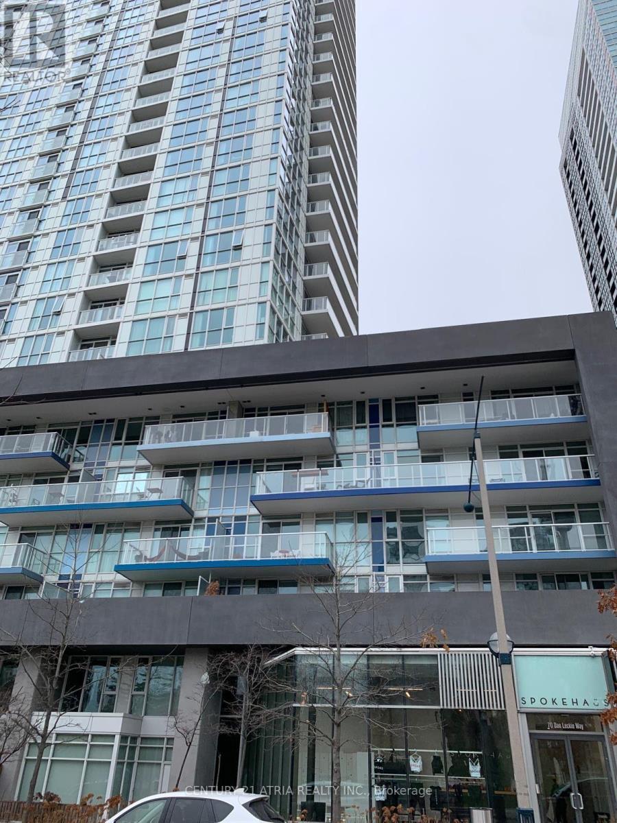 301 - 75 Queens Wharf Road, Toronto, Ontario M5V 0J8 - Photo 14 - C13699444