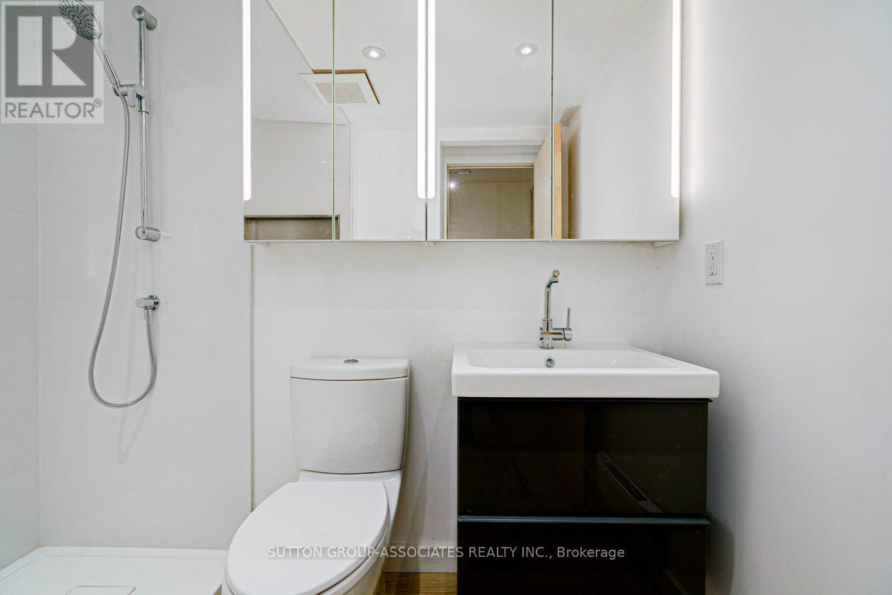 Lower - 477 Brunswick Avenue, Toronto, Ontario M5R 2Z6 - Photo 7 - C13699512