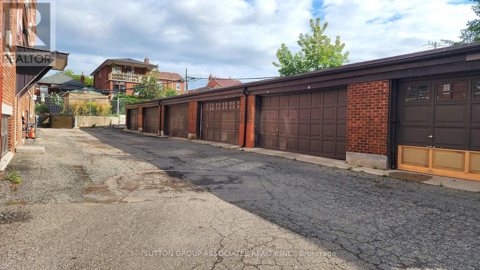 106 - 375 Westmount Avenue, Toronto, Ontario M6E 3N3 - Photo 12 - C13699528