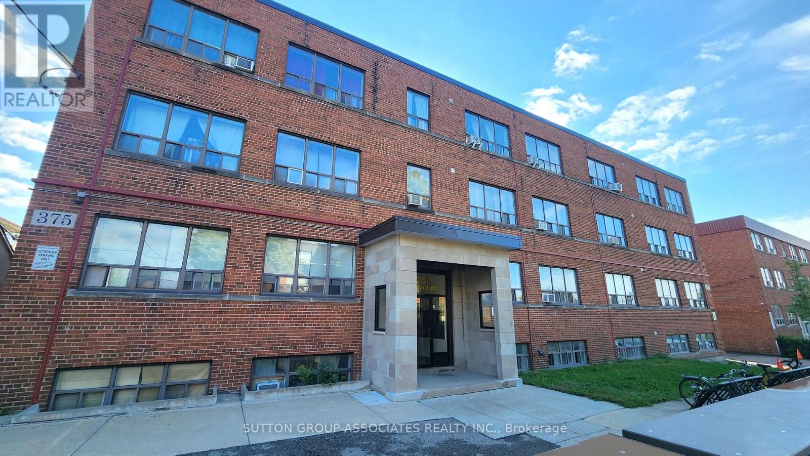 106 - 375 Westmount Avenue, Toronto, Ontario M6E 3N3 - Photo 2 - C13699528