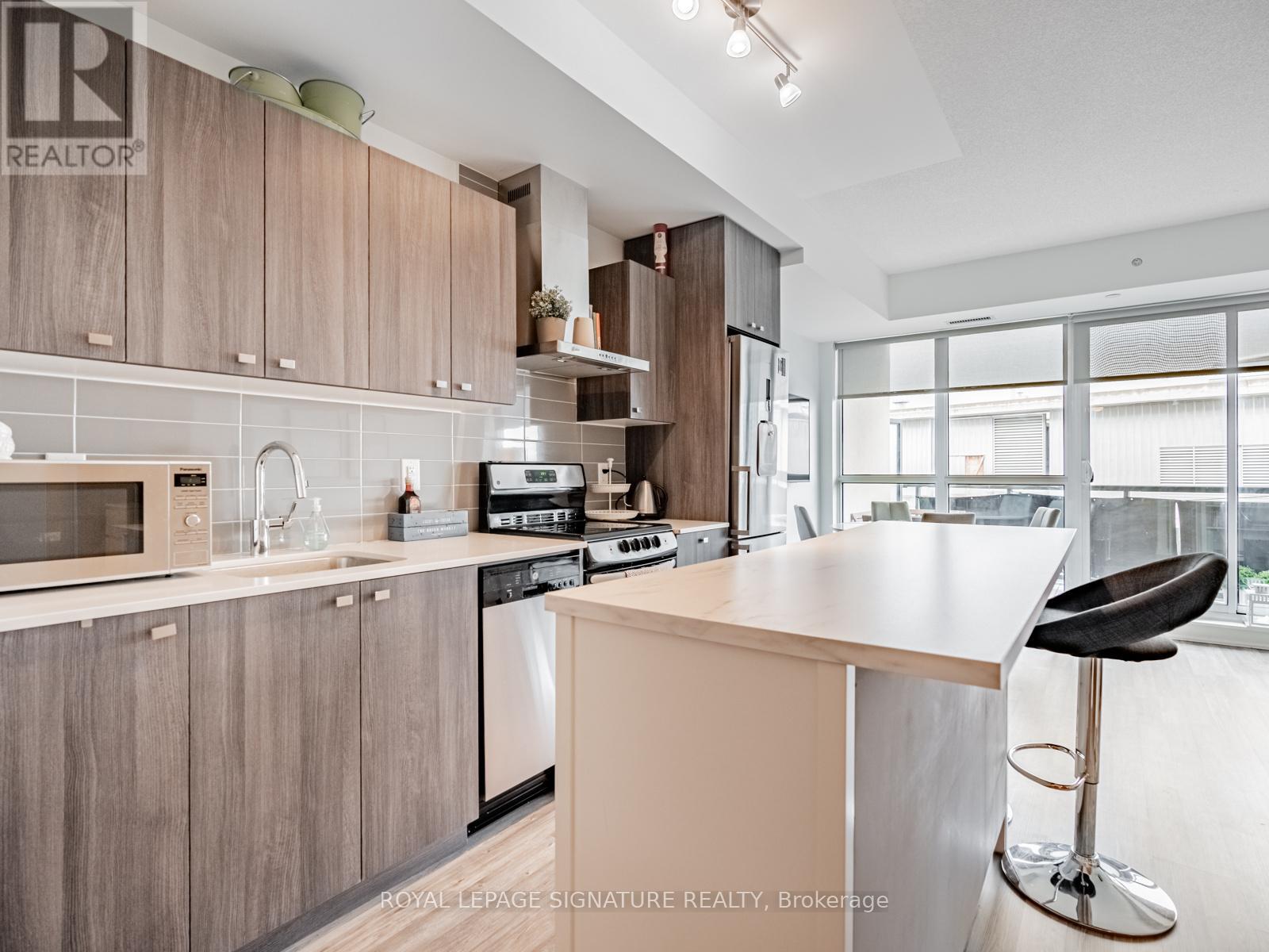 2102 - 51 East Liberty Street, Toronto, Ontario M6K 3P8 - Photo 10 - C13699546
