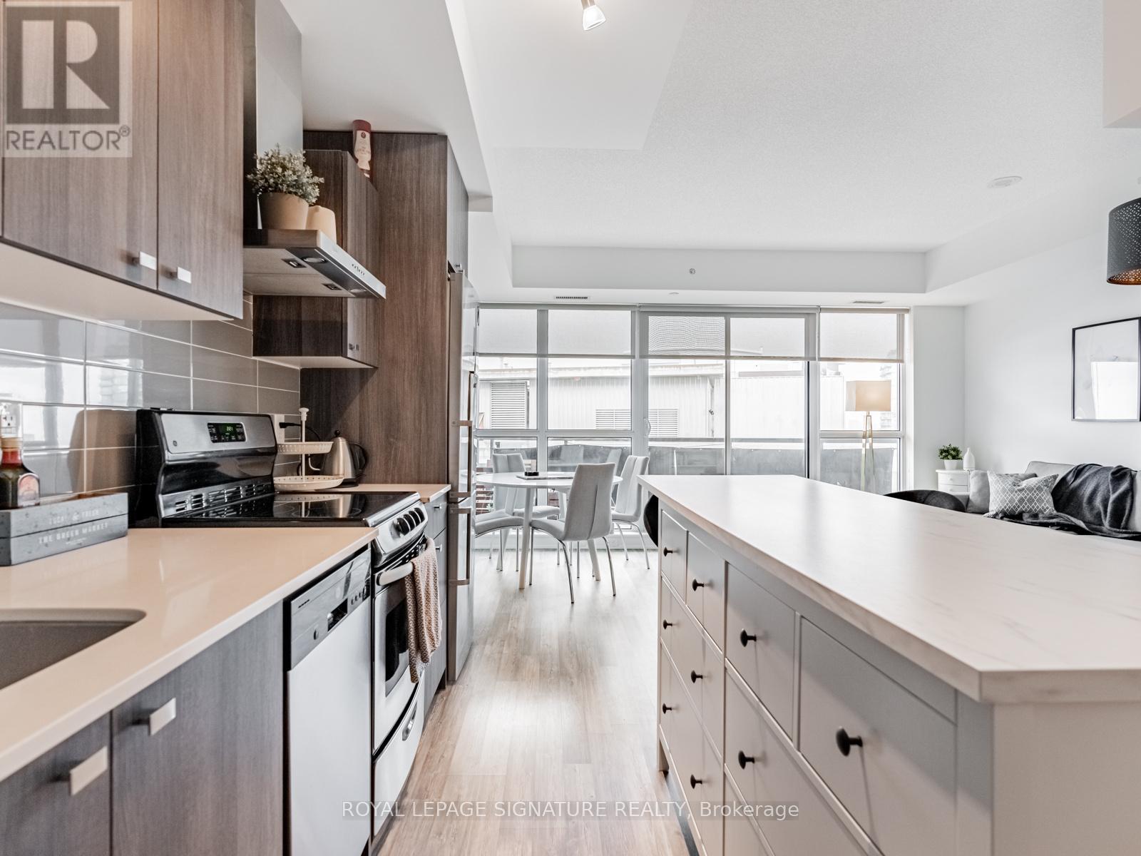 2102 - 51 East Liberty Street, Toronto, Ontario M6K 3P8 - Photo 11 - C13699546
