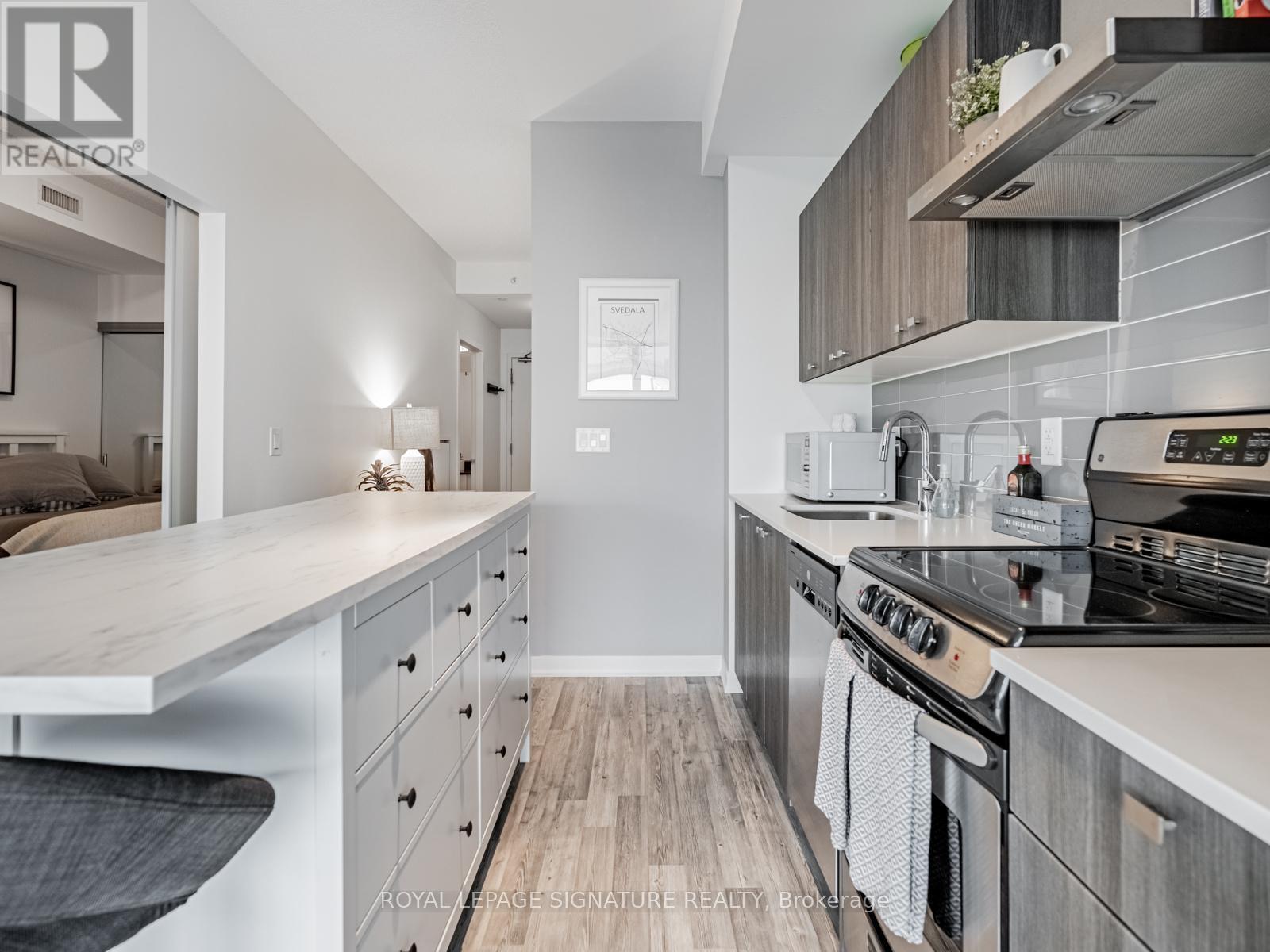 2102 - 51 East Liberty Street, Toronto, Ontario M6K 3P8 - Photo 14 - C13699546