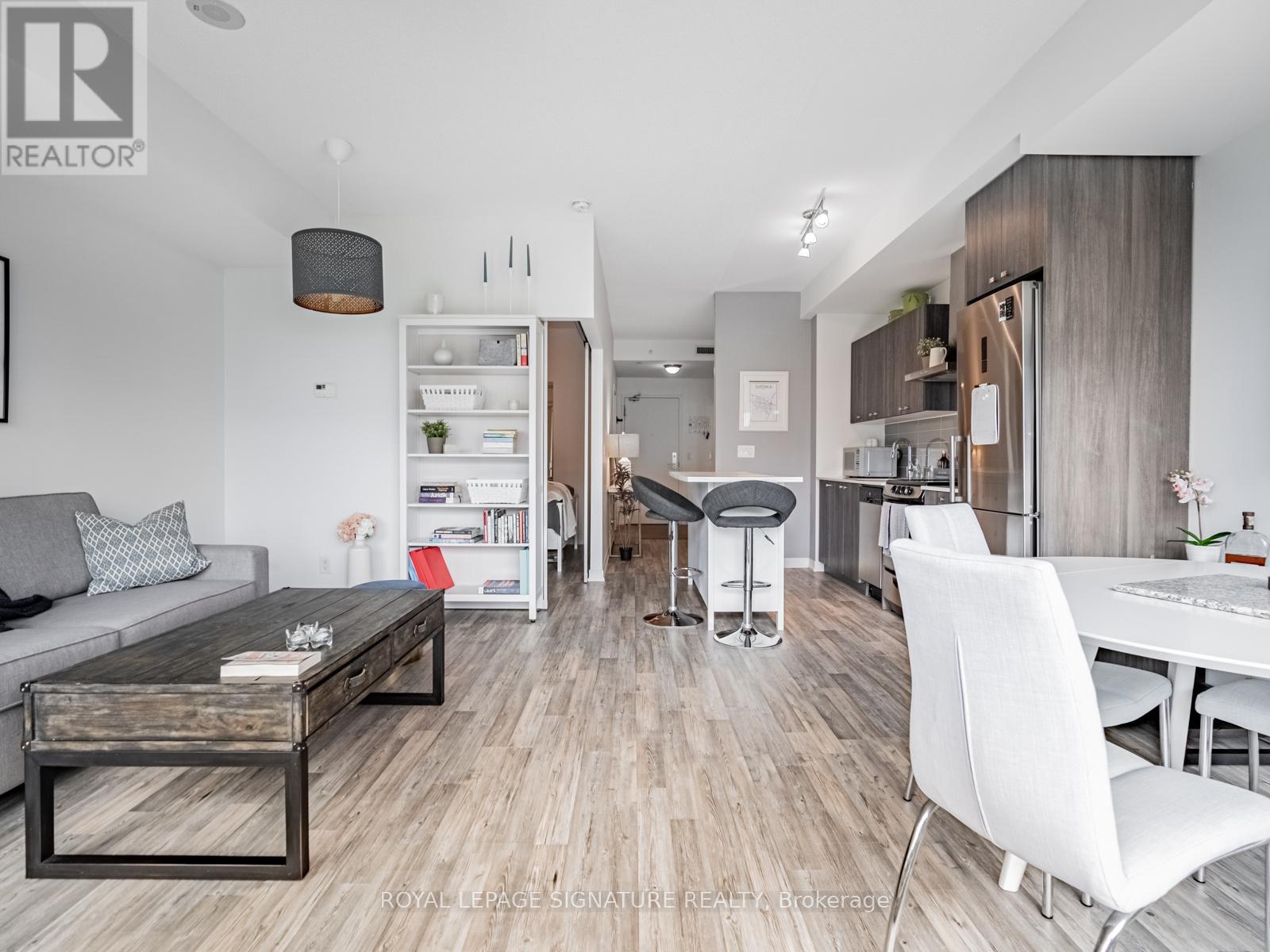 2102 - 51 East Liberty Street, Toronto, Ontario M6K 3P8 - Photo 15 - C13699546