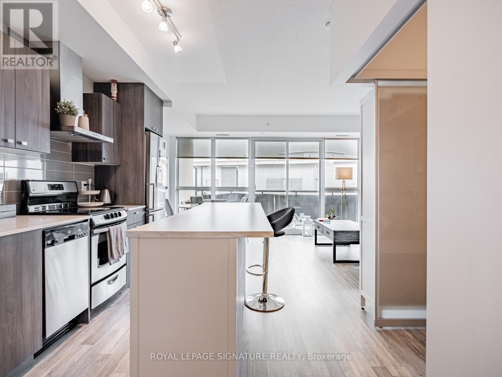 2102 - 51 East Liberty Street, Toronto, Ontario M6K 3P8 - Photo 9 - C13699546