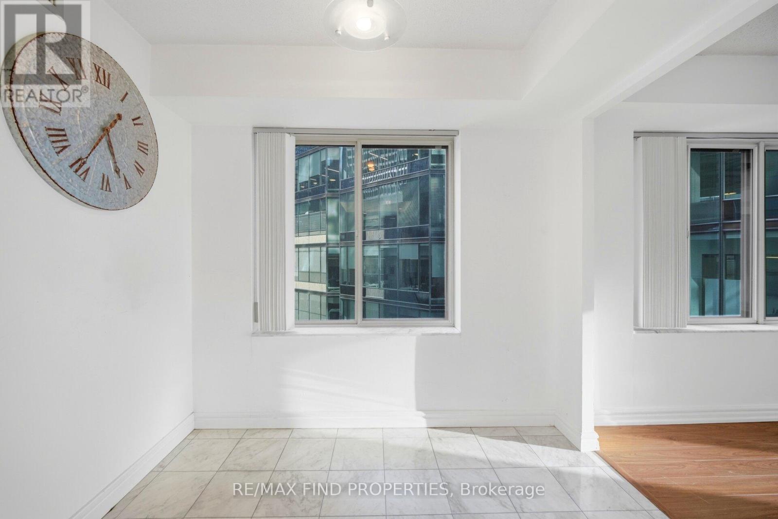 1203 - 33 University Avenue, Toronto, Ontario  M5J 2S7 - Photo 12 - C13699566
