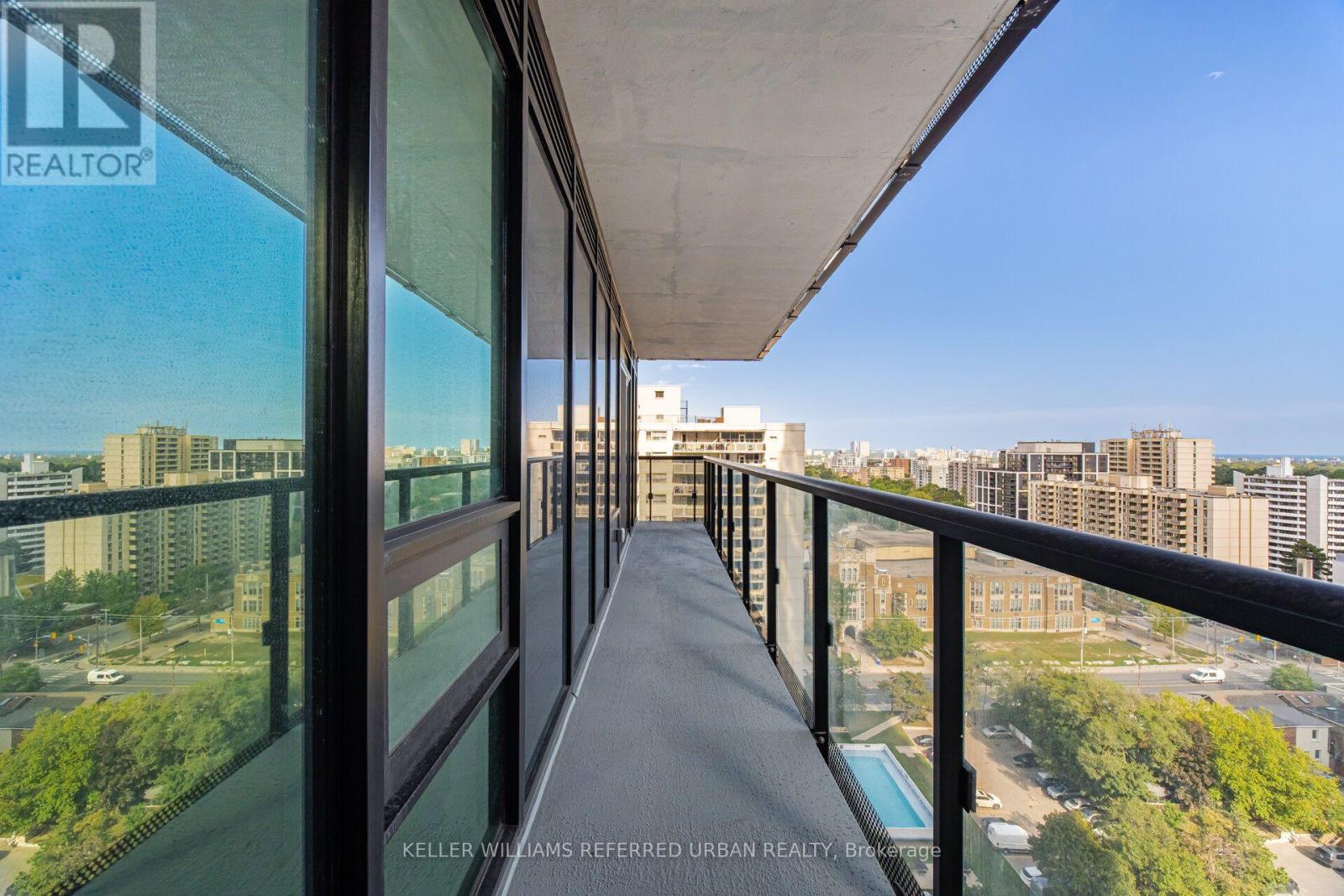 1611 - 117 Broadway Avenue, Toronto, Ontario M4P 1V3 - Photo 30 - C13699570