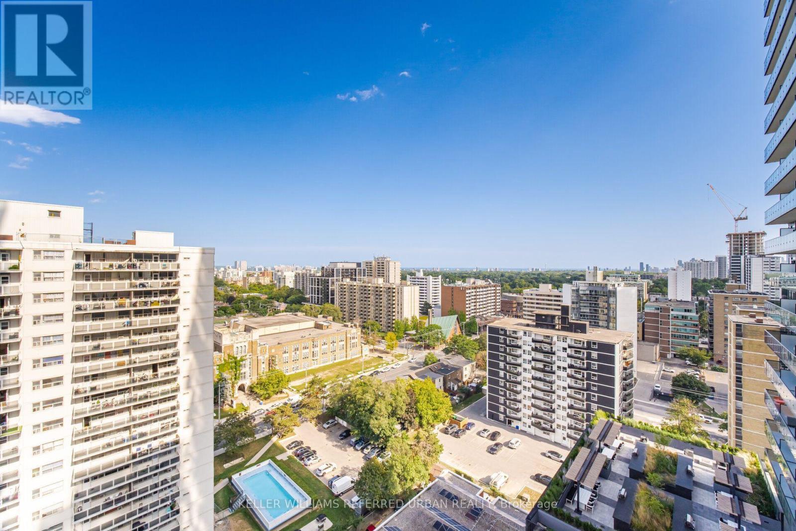 1611 - 117 Broadway Avenue, Toronto, Ontario M4P 1V3 - Photo 31 - C13699570