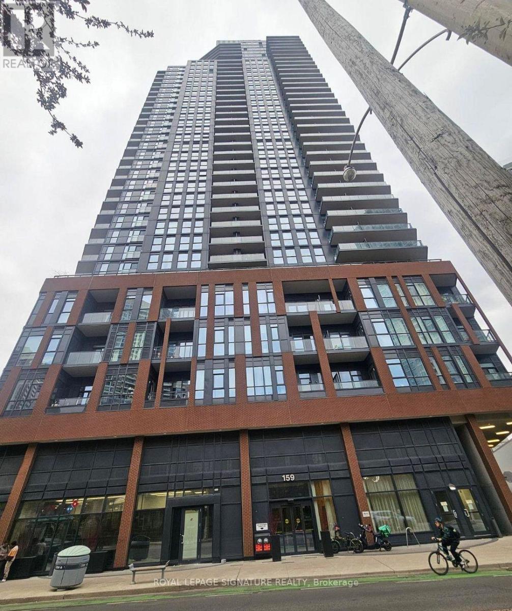 1009 - 159 WELLESLEY STREET E, Toronto, Ontario