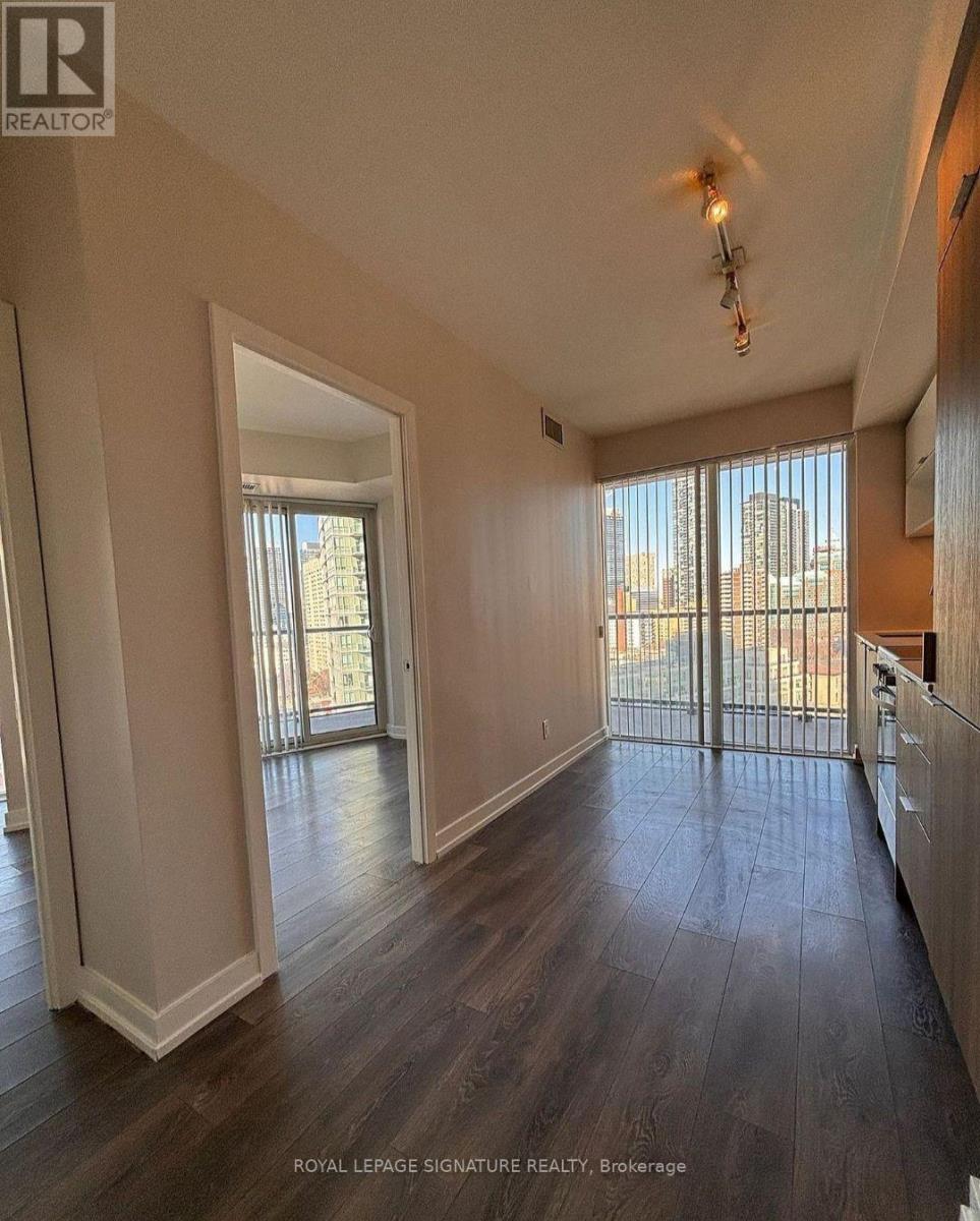 1009 - 159 Wellesley Street E, Toronto, Ontario M4Y 0H5 - Photo 17 - C13699576
