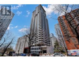 2520 - 50 DUNFIELD AVENUE, Toronto, Ontario