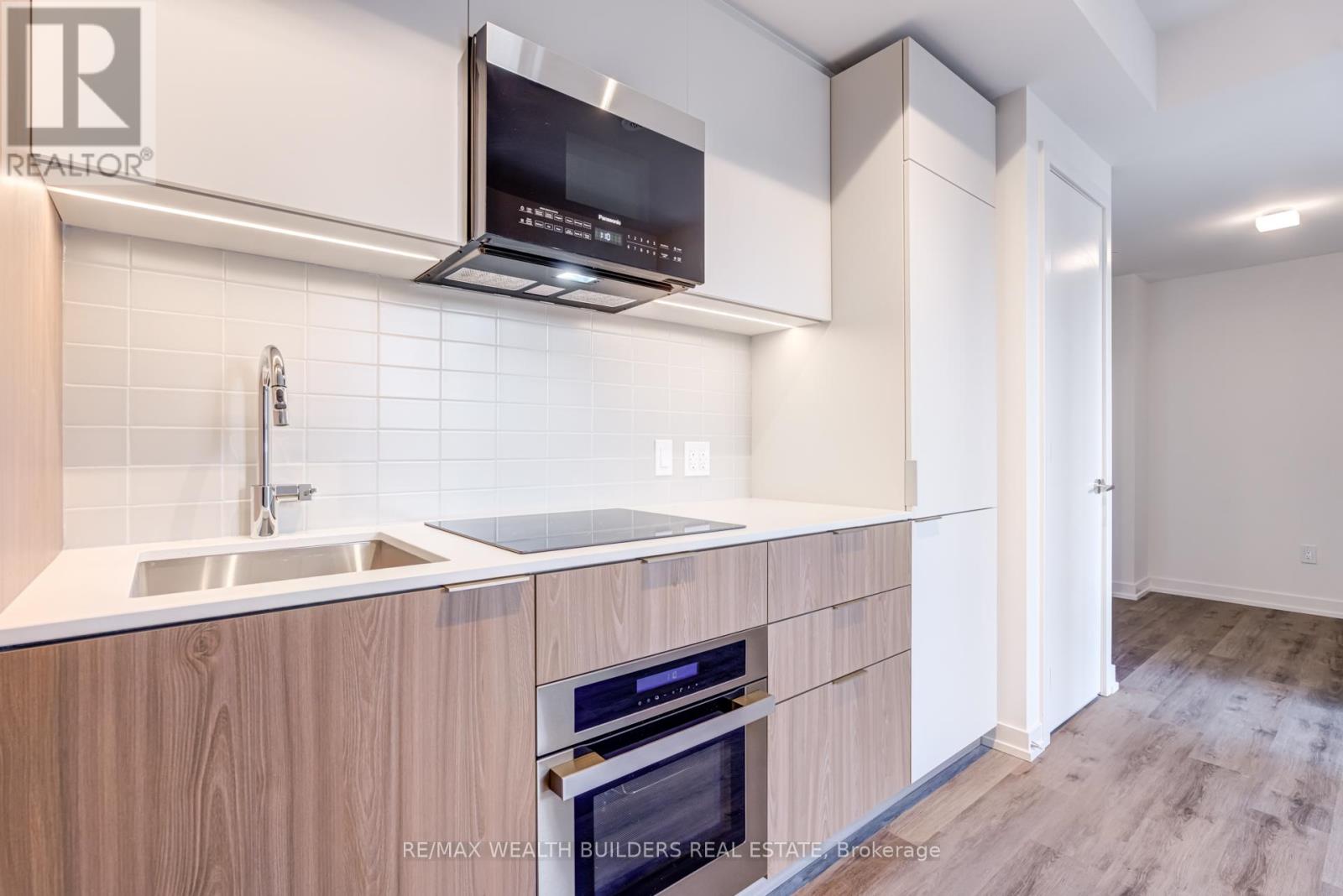 331 - 28 EASTERN AVENUE, Toronto, Ontario