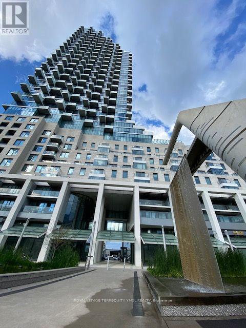 203 - 12 BONNYCASTLE STREET, Toronto, Ontario